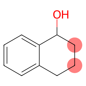 1,2,3,4-Tetrahydro-1-naphthalenol