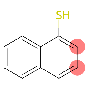 naphthalene-1-thiol
