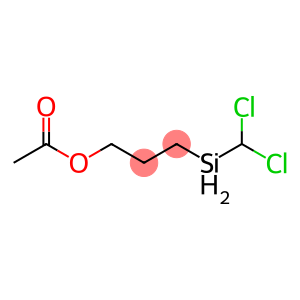3-Acetoxypropyldichloro(methyl)silane