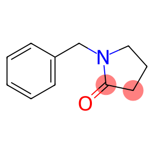 N-苄基-2-吡咯烷酮