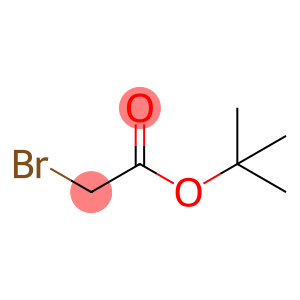 2-溴乙酸叔丁酯