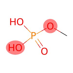 Methyl Phosphate (Mono- and Di- Ester mixture)