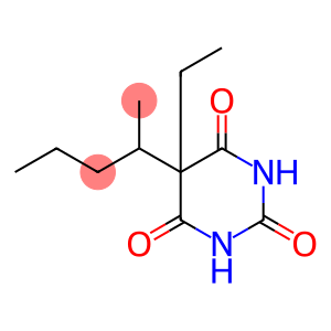 5-(1,1,2,2,2-pentadeuterioethyl)-5-pentan-2-yl-1,3-diazinane-2,4,6-trione