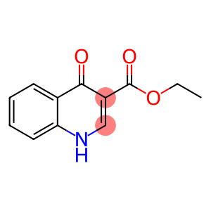 4-氧代-1,4-二氢-3-喹啉甲酸乙酯