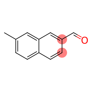 7-Methylnaphthalene-2-carboxaldehyde
