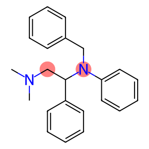 N1-苄基-N2,N2-二甲基-N1,1-二苯基乙二胺