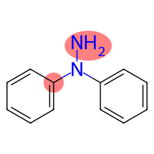 hydrazine,1,1-diphenyl