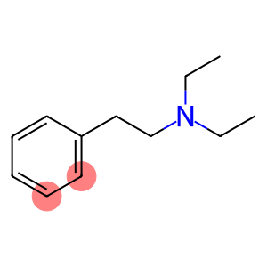 N,N-Diethylphenethylamine
