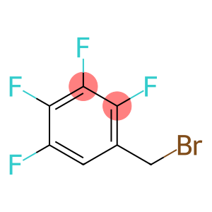 à-bromo-2,3,4,5-tetrafluorotoluene