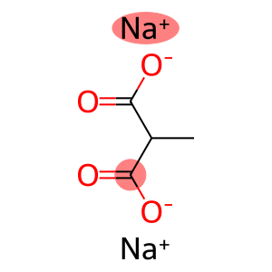 Propanedioic acid, 2-Methyl-, disodiuM salt