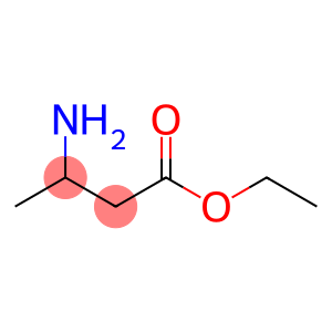 ethyl 3-aminobutyrate