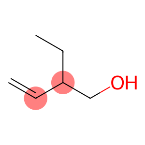 3-(Hydroxymethyl)-1-pentene