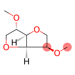 Dimethyl isoborbide