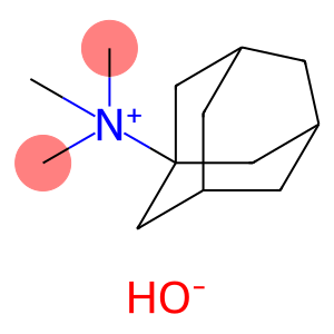 1-金刚烷基三甲基氢氧化铵