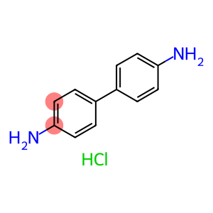 4,4′-Diaminodiphenyl dihydrochloride