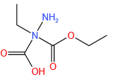 1,1-Hydrazinedicarboxylic acid diethyl ester