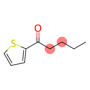 1-(thiophen-2-yl)pentan-1-one