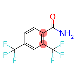 2,4-Bis(Trifluoromethyl)Benzamide