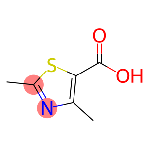 2,4-二甲基-1,3-噻唑-5-羧酸