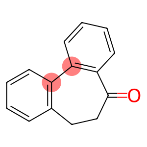 5H-Dibenzo[a,c]cyclohepten-5-one, 6,7-dihydro-