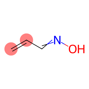 Acrylaldehyde oxime