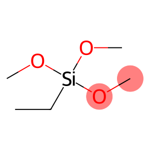 Ethyltrimethoxysilane
