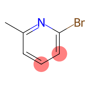 2-甲基-6-溴吡啶