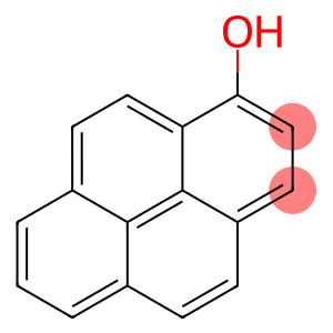 1-Hydroxypyrene1-Pyrenol