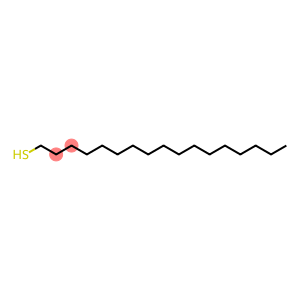 1-十七烷硫醇(自命名)