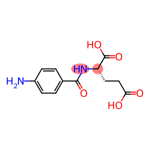 N-(p-Aminobenzoyl-l-glutammicacid