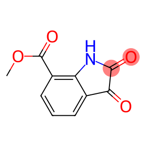 靛红-7-羧酸