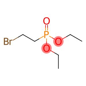 Diethyl2-bromoethylphosphonate, (2-Bromoethylphosphonicacid diethylester)