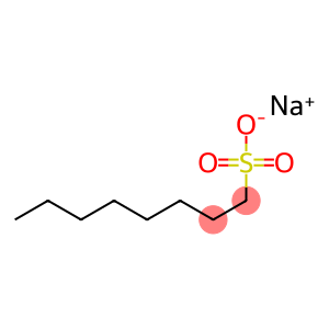 1-辛烷磺酸钠[离子对色谱用试剂]