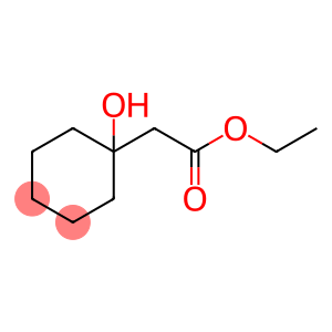 ethyl l-hydroxycyclohexaneacetate