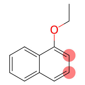 Ethyl 1-naphthyl ether