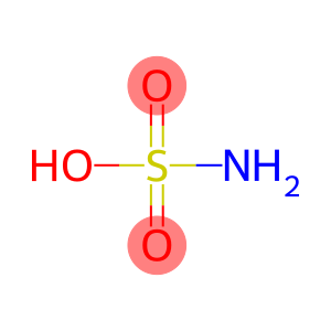 aminosulfuricacid