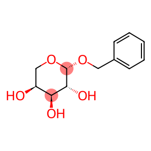 Benzyl β-D-Arabinopyranoside
