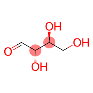 L-Erythrose (As a solution in water)