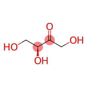 (3S)-1,3,4-trihydroxybutan-2-one
