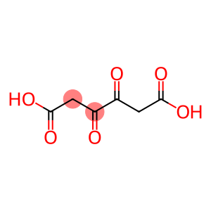 3,4-Dioxohexanedioic acid