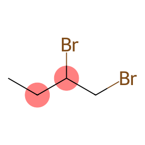 alpha-Butylene dibromide