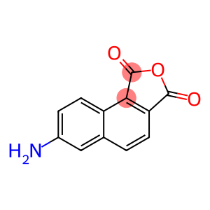 Naphtho[1,2-c]furan-1,3-dione, 7-amino- (9CI)