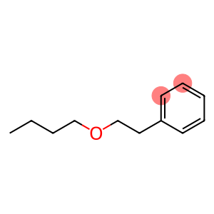 Butyl-(2-phenethyl) ether
