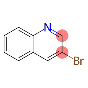 3-溴代喹啉