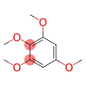 Benzene, 1,2,3,5-tetramethoxy-