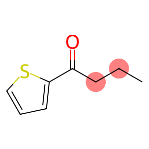 Propyl 2-thienyl ketone