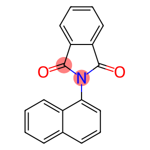 2-(1-naphthyl)-1H-isoindole-1,3(2H)-dione