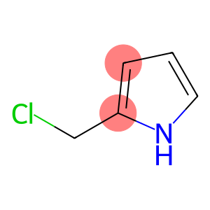 2-(chloromethyl)-1H-pyrrole