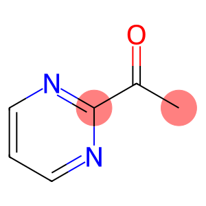 1-(嘧啶-2-基)乙酮