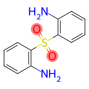 Bis(2-aminophenyl) sulfone